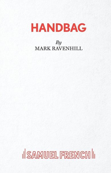 Produktbild: Handbag