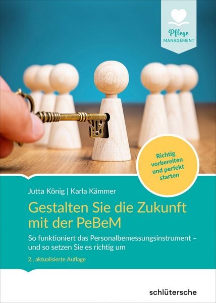 Produktbild: Gestalten Sie die Zukunft mit der PeBeM