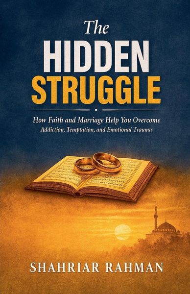Produktbild: The Hidden Struggle