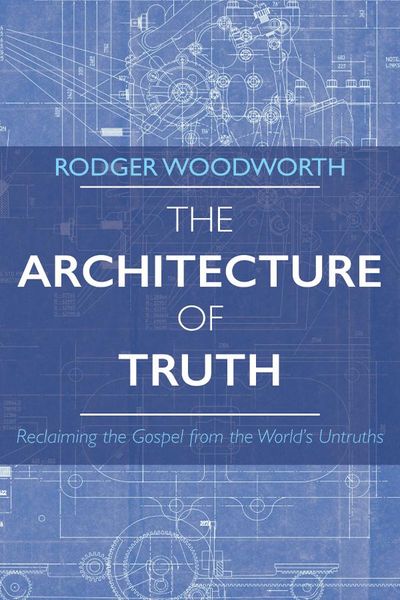 Produktbild: The Architecture of Truth