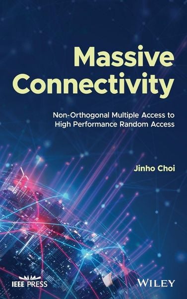 Produktbild: Massive Connectivity