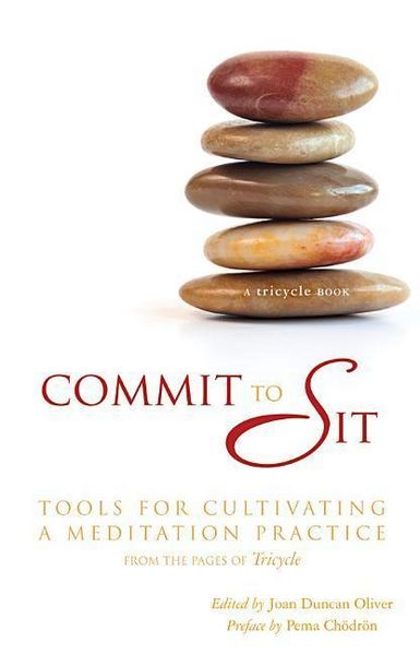 Produktbild: Commit to Sit