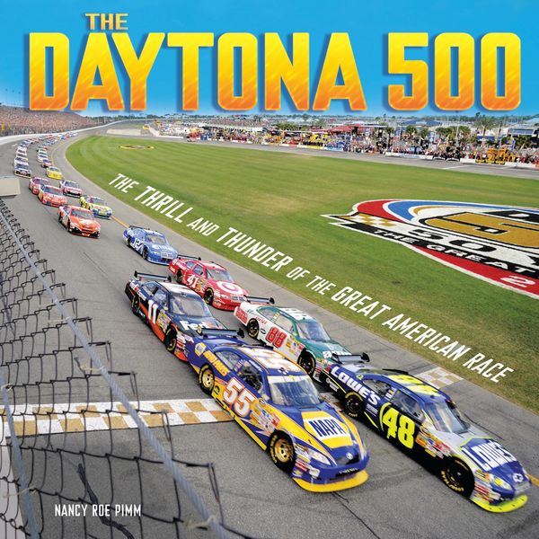 Produktbild: The Daytona 500