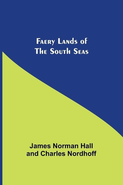 Produktbild: Faery Lands of the South Seas