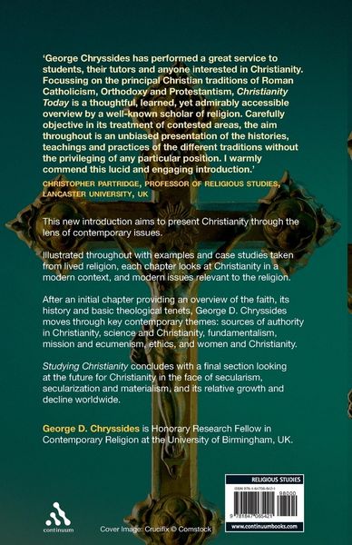Produktbild: Christianity Today