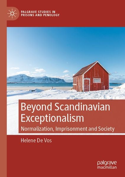 Produktbild: Beyond Scandinavian Exceptionalism