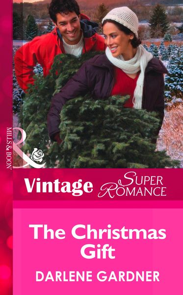 Produktbild: The Christmas Gift