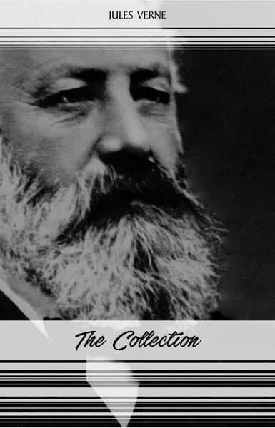 Produktbild: Jules Verne: The Complete Collection