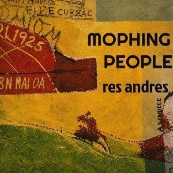 Produktbild: Res Andres
