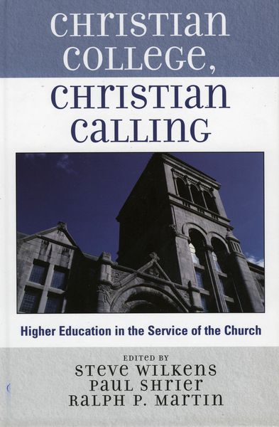 Produktbild: Christian College, Christian Calling