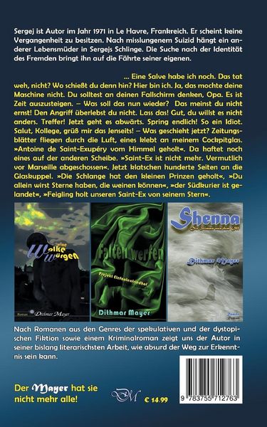 Produktbild: Durch den Wolf