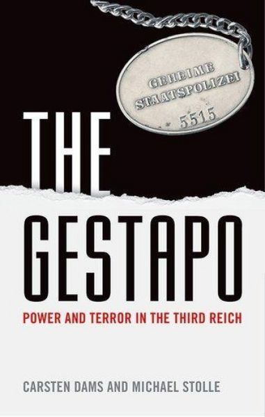 Produktbild: The Gestapo