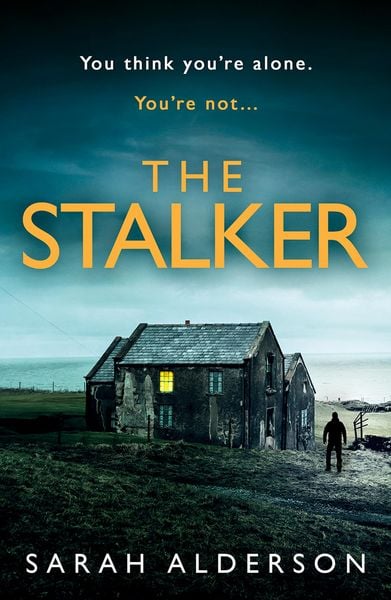 Produktbild: The Stalker