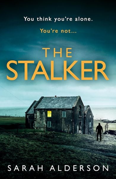 Produktbild: The Stalker