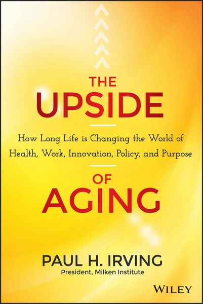 Produktbild: The Upside of Aging