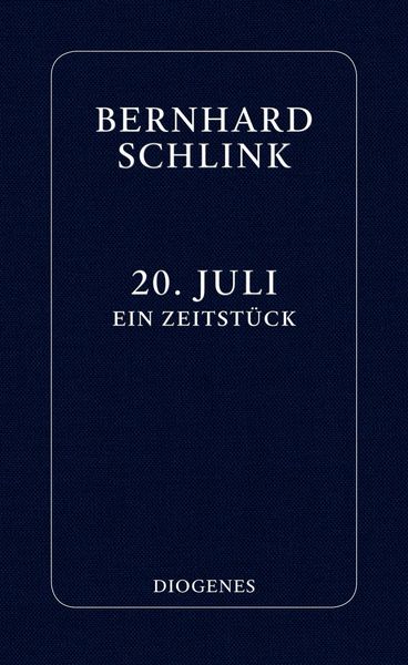 Produktbild: 20. Juli