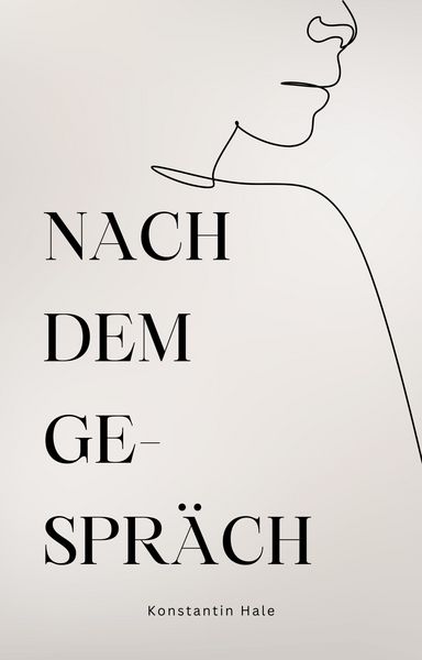 Produktbild: Nach dem Gespr&auml;ch