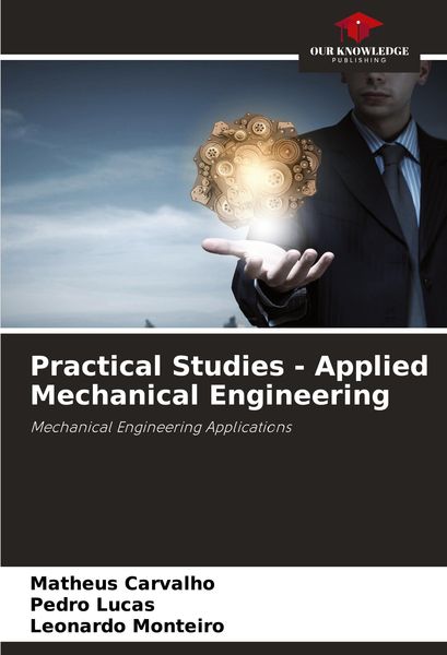 Produktbild: Practical Studies - Applied Mechanical Engineering