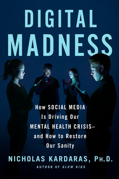 Produktbild: Digital Madness