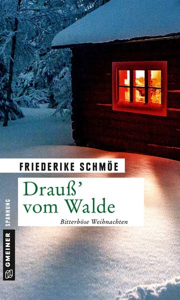 Produktbild: Drau&szlig;&rsquo; vom Walde