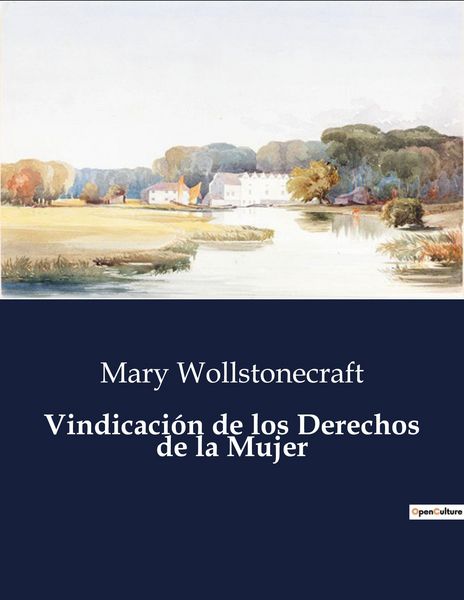 Produktbild: Vindicaci&oacute;n de los Derechos de la Mujer