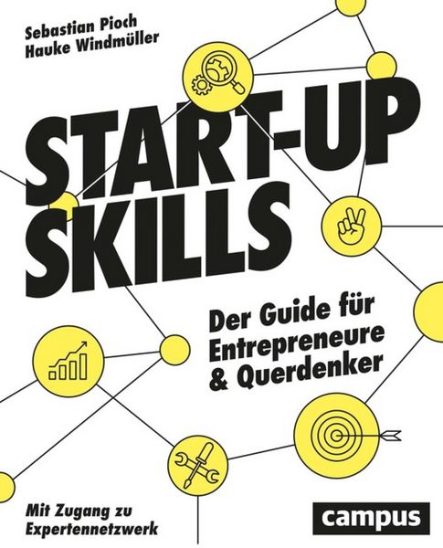Produktbild: Start-up Skills