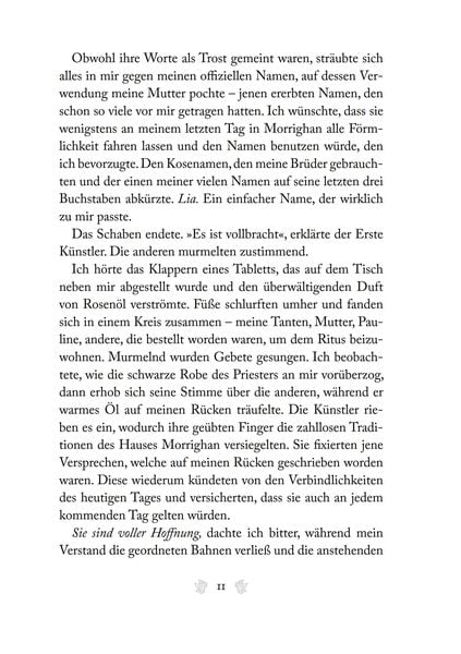 Produktbild: Der Kuss der L&uuml;ge