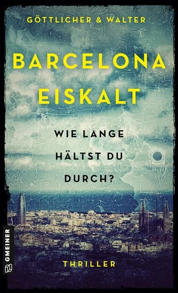 Produktbild: Barcelona Eiskalt