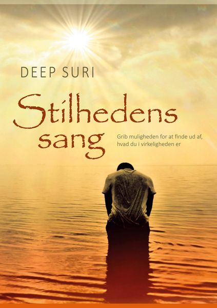 Produktbild: Stilhedens sang