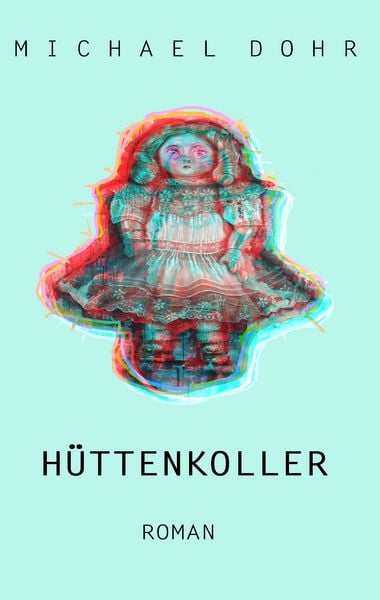 Produktbild: Hüttenkoller