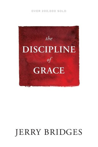 Produktbild: Discipline of Grace