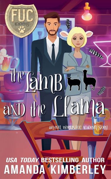 Produktbild: The Lamb and the Llama