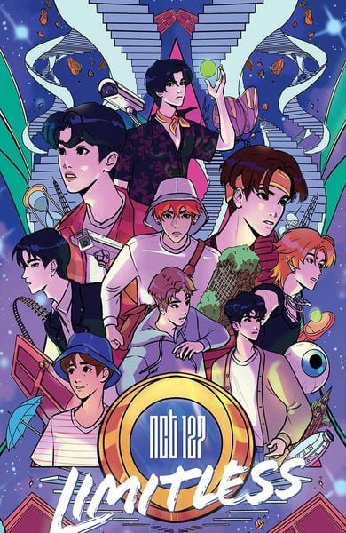 Produktbild: Nct 127
