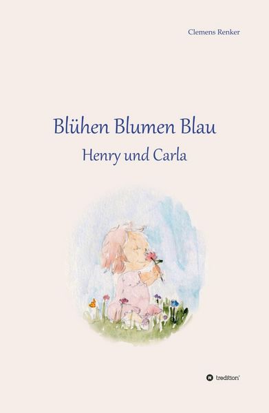 Produktbild: Bl&uuml;hen Blumen Blau
