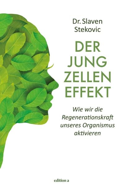 Produktbild: Der Jungzelleneffekt