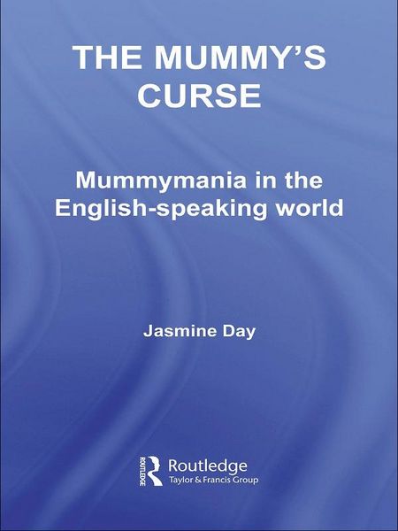 Produktbild: The Mummy's Curse