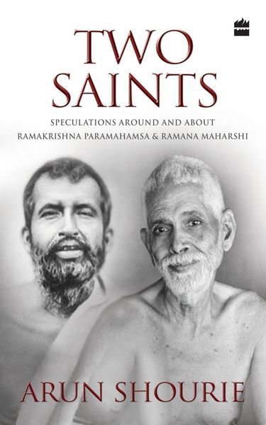 Produktbild: Two Saints