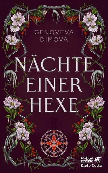 Produktbild: N&auml;chte einer Hexe