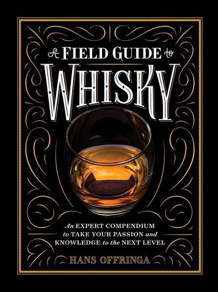 Produktbild: A Field Guide to Whisky