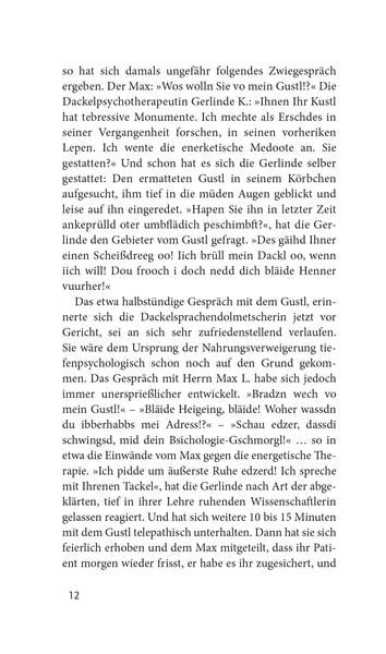Produktbild: Ich bitte um Milde