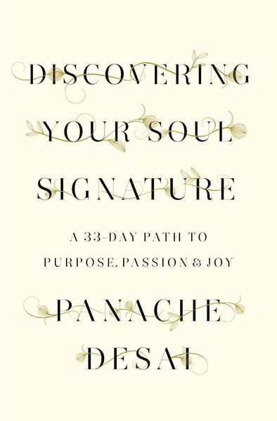 Produktbild: Discovering Your Soul Signature