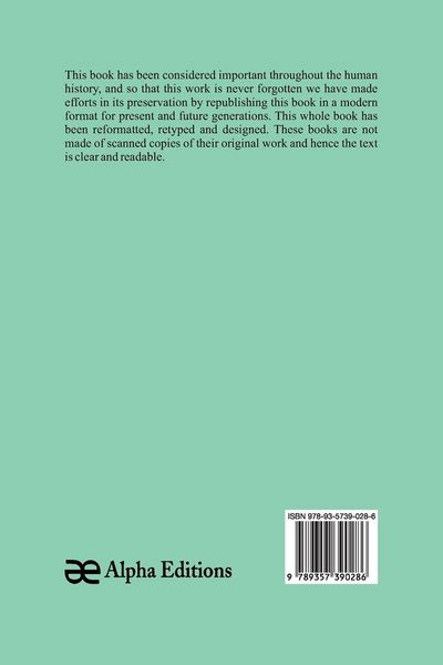 Produktbild: Miscellaneous Writings, 1883-1896