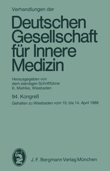 Produktbild: 94. Kongre&szlig;