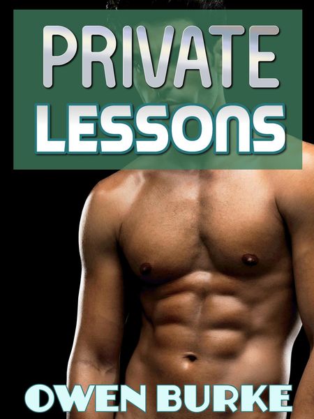 Produktbild: Private Lessons (M/m gay first time)