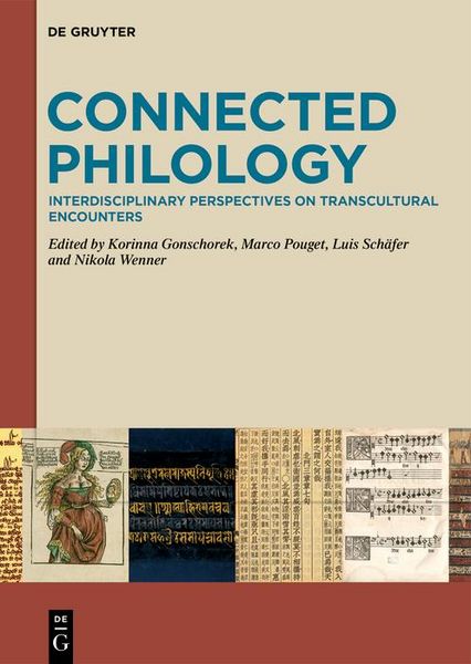 Produktbild: Connected Philology