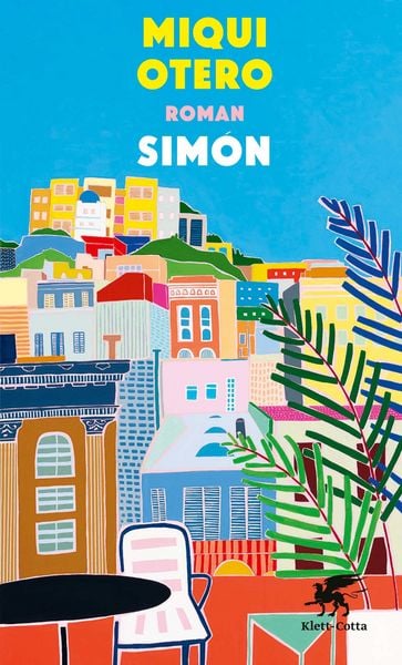 Produktbild: Sim&oacute;n
