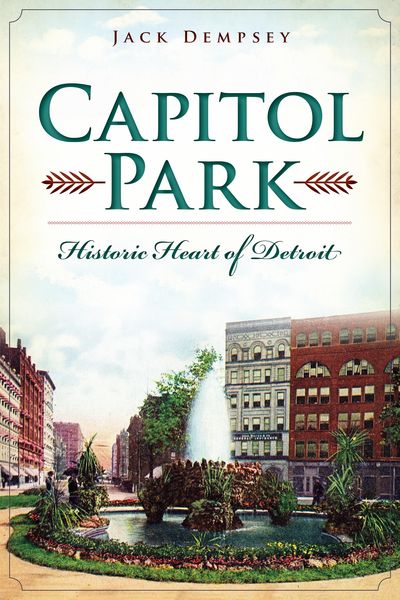 Produktbild: Capitol Park