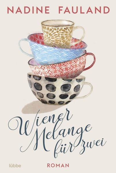 Produktbild: Wiener Melange f&uuml;r zwei