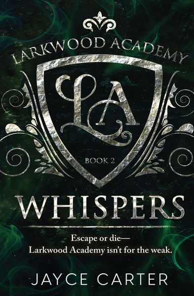 Produktbild: Whispers