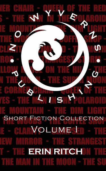 Produktbild: No Wyverns Publishing Short Fiction Collection Volume 1